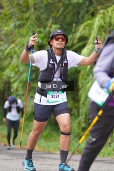 Runner Photo 5060900