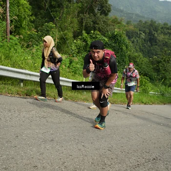 Runner Photo 5060901