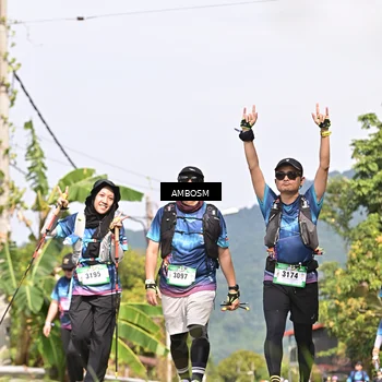 Runner Photo 5060902