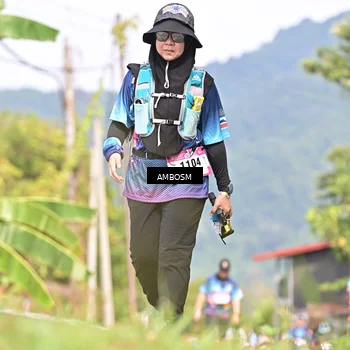 Runner Photo 5060903