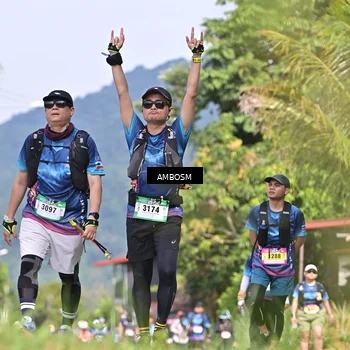 Runner Photo 5060906