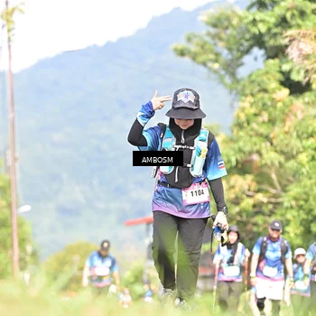 Runner Photo 5060907