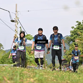 Runner Photo 5060909