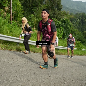 Runner Photo 5060911