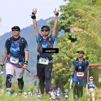 Runner Photo 5060916