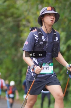 Runner Photo 5060919