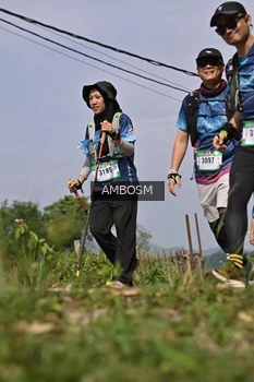 Runner Photo 5060921