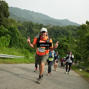 Runner Photo 5060924