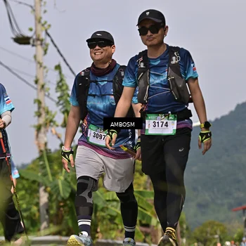 Runner Photo 5060925