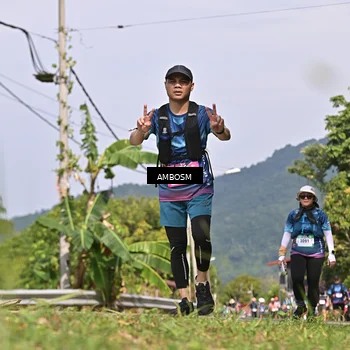 Runner Photo 5060927