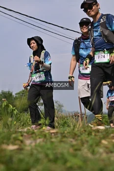 Runner Photo 5060928