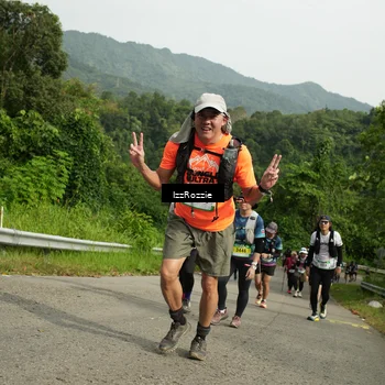 Runner Photo 5060929