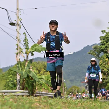 Runner Photo 5060934