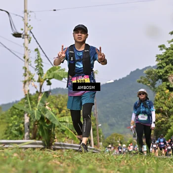 Runner Photo 5060935