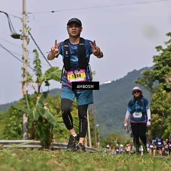 Runner Photo 5060936