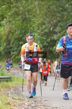 Runner Photo 5060942