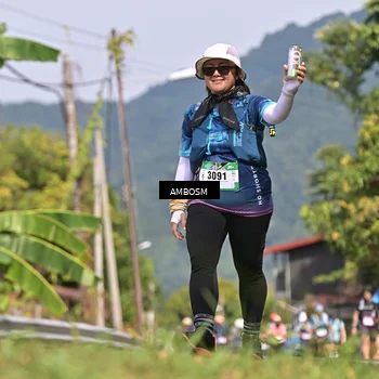 Runner Photo 5060943