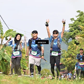 Runner Photo 5060944