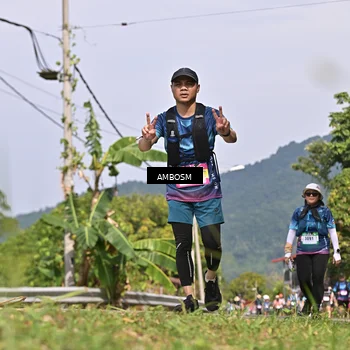 Runner Photo 5060949
