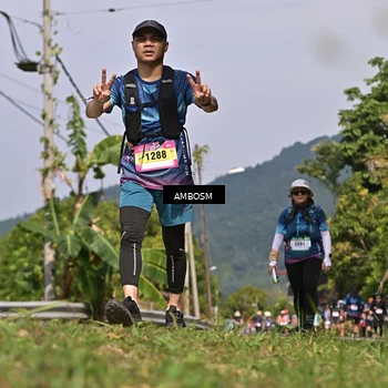 Runner Photo 5060950