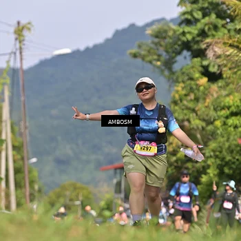 Runner Photo 5060960
