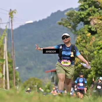Runner Photo 5060965