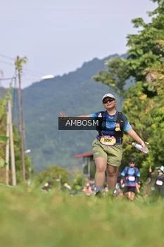 Runner Photo 5060968