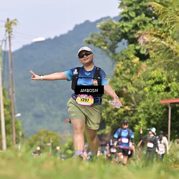 Runner Photo 5060969