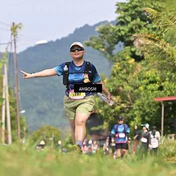 Runner Photo 5060975