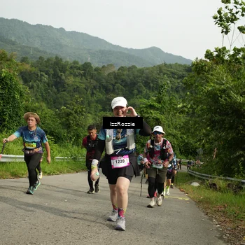 Runner Photo 5060977