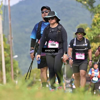 Runner Photo 5060978