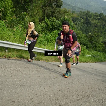 Runner Photo 5060980