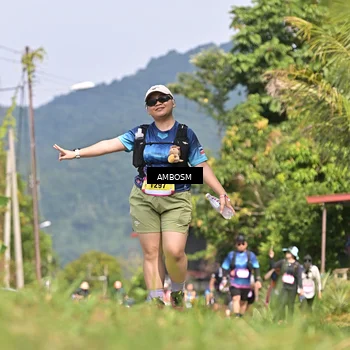 Runner Photo 5060986