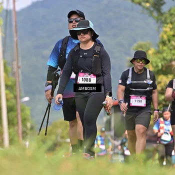 Runner Photo 5060992