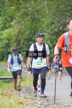 Runner Photo 5060993