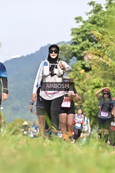 Runner Photo 5060994