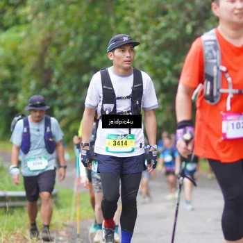 Runner Photo 5060995