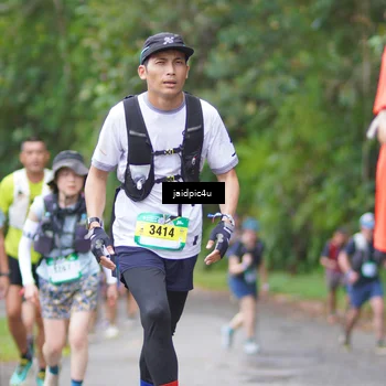 Runner Photo 5060998