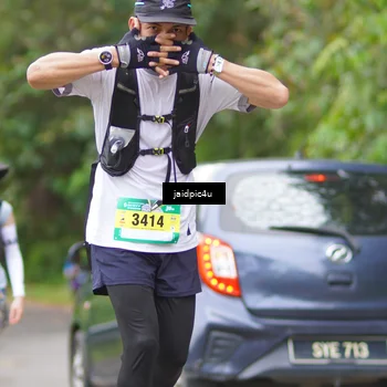 Runner Photo 5061000