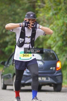 Runner Photo 5061001