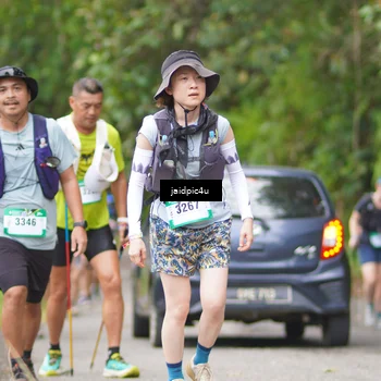 Runner Photo 5061006