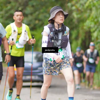Runner Photo 5061008