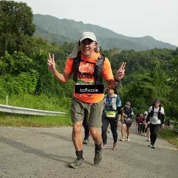 Runner Photo 5061011