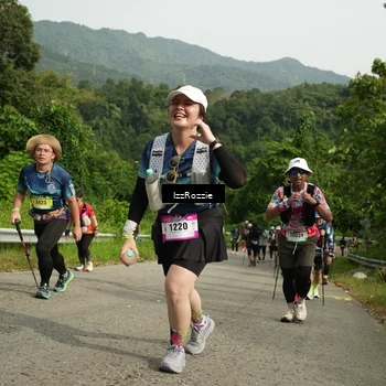 Runner Photo 5061013