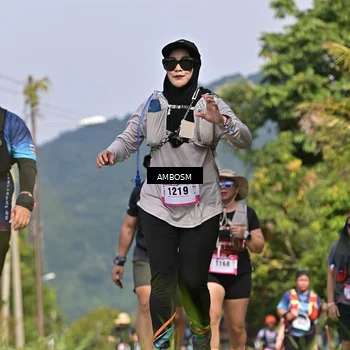 Runner Photo 5061016