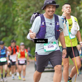 Runner Photo 5061017