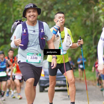 Runner Photo 5061018
