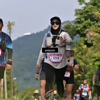 Runner Photo 5061019