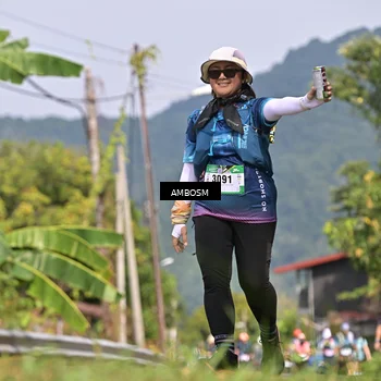 Runner Photo 5061020