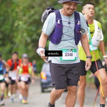 Runner Photo 5061021